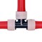 Apollo Apollo Expansion PEX / Pex A 1 in. Expansion PEX in to X 1 in. D PEX Plastic Tee, PK5 EPXPAT15PK - alternate 3